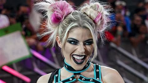 Alexa Bliss Search